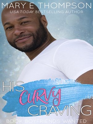 cover image of His Curvy Craving